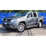 Volkswagen Amarok Comfortline 4x2 2.0 Tdi 2019 - Tute Cars W