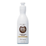 Crema Para Peinar Pelo Crespos Anti-sponge Prokpil 300ml