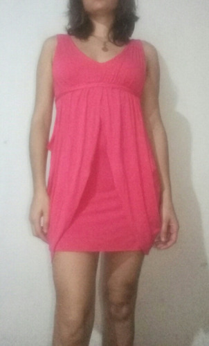 Vestido Barbie Delicado Noche Fiesta Egresadas Aesthetic