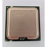 Procesador Intel Pentium D 820