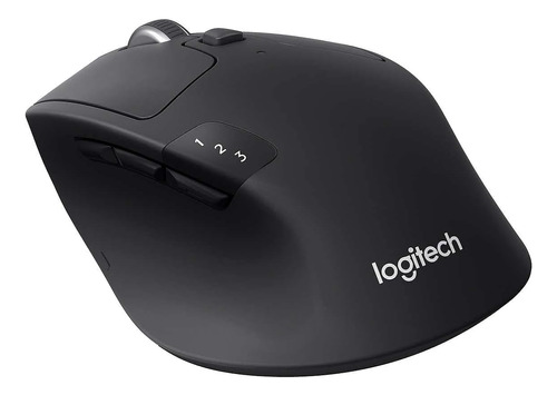 Ratón Logitech Precision Pro, Inalámbrico/receptor Usb