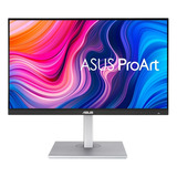 Monitor Asus Proart 27  Ips 4k Uhd 100% E  2 Srgb Pa279cv