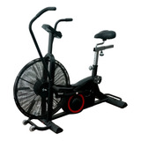 Bicicleta Crossfit Profesional Semikon Basic Gym Te8207 