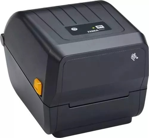 Impresora Termica Zebra Zd421 Usb Zd4a042-305m