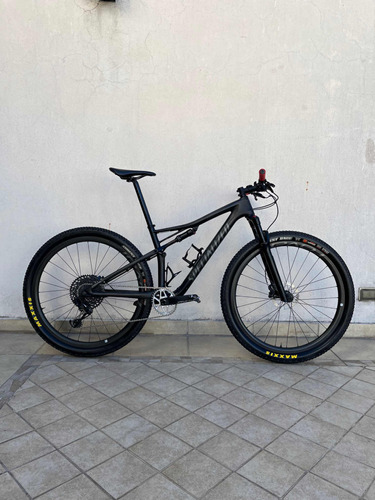 Specialized Epic Expert 2019 Carbono Mtb 29  12v