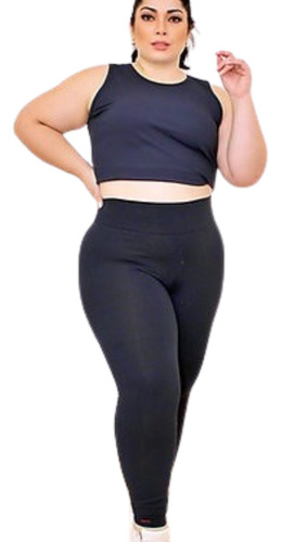 Calça Legging Plus Size K2b Jeans 100% Originalgg- G1-g2-g3 