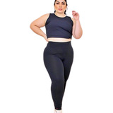 Calça Legging Plus Size K2b Jeans 100% Originalgg- G1-g2-g3 