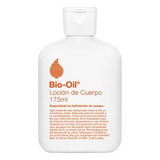  Locion Corporal 175 Ml Bio Oil