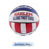 Balon Baloncesto Basket Harlem Globetrotters Original Nuevo
