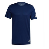 Remera adidas Running Run It Hombre - Newsport