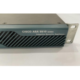 Firewall Cisco Asa 5510 Series