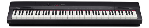 Piano Digital Casio Privia Px-160 (mostruário) 