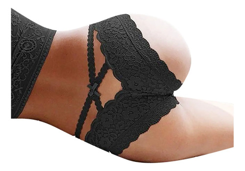 Lencería K Women Y Lace, Tangas, Bragas Para Mujer 8003