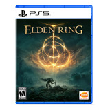 Videojuego Bandai Namco Elden Ring Playstation 5