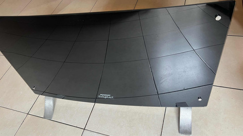 Estufa Pantalla Peabody Impecable