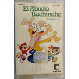 Cassette De El Abuelo Bochinche Vol.2 (2349