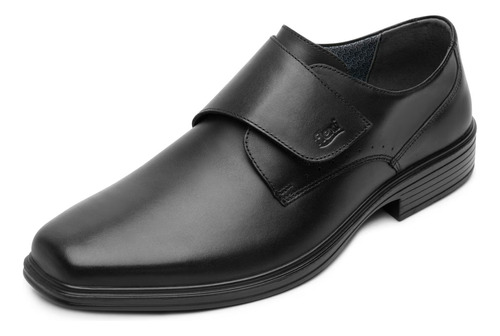 Zapato Semivestir Caballero Flexi 406408 Piel Confort