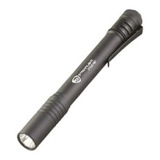 Linterna Streamlight Stylus Pro Black Color De La Linterna Negra Color De La Luz Blanca