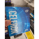 Procesador Intel Celeron G3930 Lga1151 