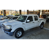 Ford Ranger Xlt 2010