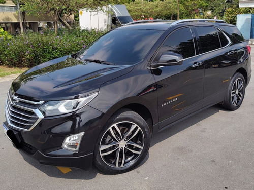 Chevrolet Equinox 2019 2.0 Premier Turbo Awd Aut. 5p