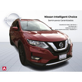 Nissan X-trail Advance 2 Row 22 