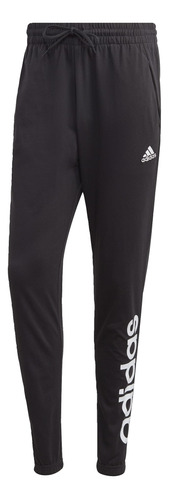 Pants Essentials Tapered Logo Ic0055 adidas