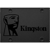 Disco Sólido Ssd Interno Kingston Sa400s37/480g 480gb Negro