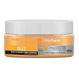 Vita Derm Máscara Total Vita C Concept 200g