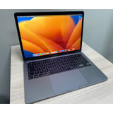 Apple Macbook Pro 13 M1 8gb 256gb Space Gray