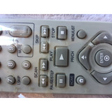 Control Remoto Dvd Grabador LG 6711r1p109j