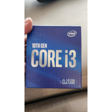Micro Intel I3