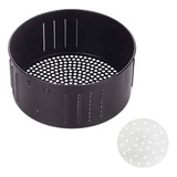 Cesta De Repuesto Air Fryer, Para Todos Los Hornos Air Fryer