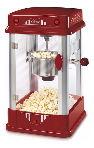 Máquina De Palomitas Oster® Fpstpp7310