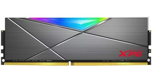 Memoria Ram Ddr4 8gb 3600mhz Adata Xpg Spectrix D50g Rgb Vnx