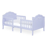 Cama Infantil 3 En 1 Sweetpea   Rose En Lavanda