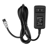 Adaptador De Fuente D/alimentación D/mezcladora Ca 15v 230ma