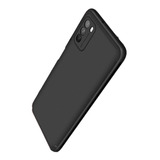 Funda Estuche Carcasa 360 Para Xiaomi Poco M3