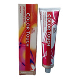 Color Touch 8/0 Rubio Claro - g a $457