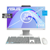 Todo En Uno Asus Intel Core I5 1235u Ssd 2tb + Ram 40gb