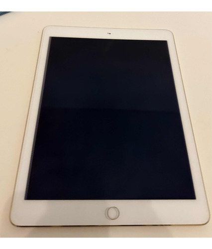 Tablet Apple iPad Air 2 16gb Gold