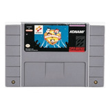 Fita Cartucho Animaniacs Super Nintendo