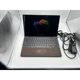 Laptop Hp Envy 13-ba1012la Core I7 11a 8gb 512gb Ssd 13.3''