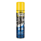 Lubricante De Cadenas Urban Con Polyflón Simoniz