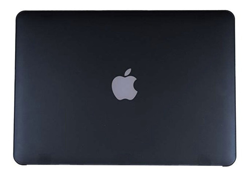 Carcasa Funda Protector Para Macbook Pro 13  Negro A1278 