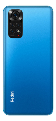 Xiaomi Redmi Note 11 6gb Ram! 128gb Promoción Dto Liquidaci