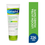 Cetaphil Loción Ultra Humectante 226 Grs