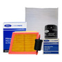 Kit 4 Filtros Completo Ford Focus 1.6 - 2.0 Original Ford Fusion