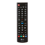 C Remoto LG Smart 3d Akb75055701 P/ Tv 65uh9500 Original N.f