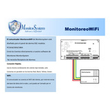 Comunicador Wifi Para Alarma Dsc Seriepower Para Monitoreo